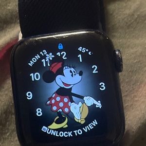 Apple watch